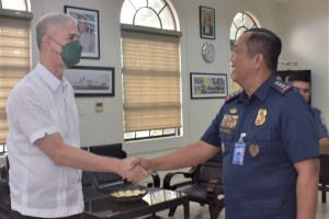 Stable peace, security in Negros to boost investor confidence