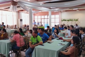 Sugar workers in Negros assured of SAP benefits 