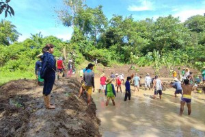 Antique prov’l gov’t wants more small water reservoir projects