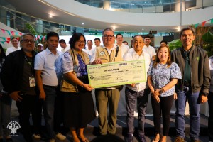 Over 3K farmers to benefit from DA's P5-M Kadiwa project in Bataan