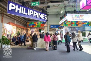 PH showcases Siquijor, more Filipino destinations at ITB 2024