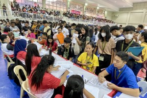 DSWD grants P50-M education support for Ilocos students