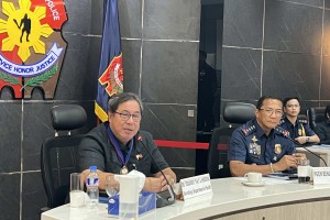 PNP-DOH unite to combat surging youth vaping