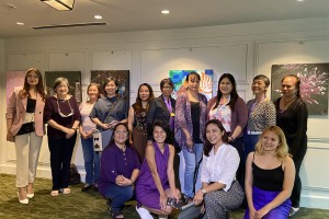 'Mujeres Del Artes' spotlights Filipino women artists