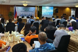 DOLE launches award for safe, healthy workplaces in C. Visayas