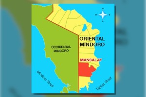 Another Oriental Mindoro town under state of calamity due to dry spell