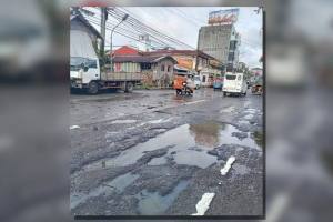 E. Visayas’ Maharlika Highway gets P8-B in rehab funding