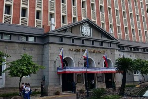 Stricter Comelec rules on candidate substitution up for approval