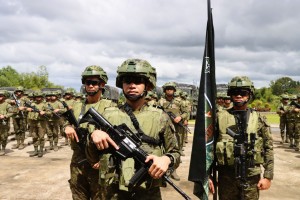 High trust rating reflects AFP commitment to nation’s security