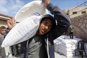 Sweden lifts aid ban against UNRWA