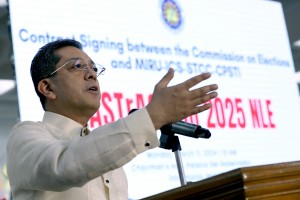 Comelec: New voters for 2025 polls may breach 3M target