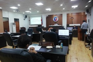 Approved revenue code ushers support to health, education in Antique