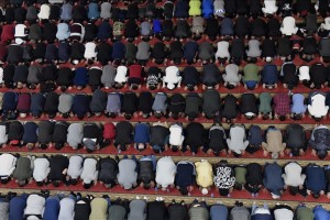 Most Arab nations begin Ramadan on Monday