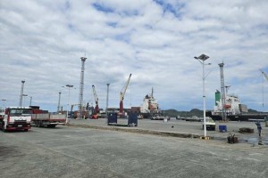 BOC-Iloilo ready to cater to int'l container arrivals