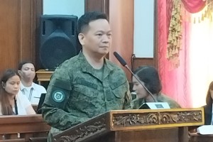 Army sustains fight vs insurgency in Pangasinan