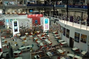 PH nat’l board joins London Book Fair, seeks to strengthen industry