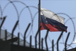 South Korean national arrested in Russia on espionage suspicions