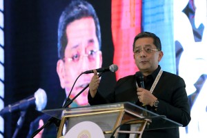 Comelec eyes rules for poll service providers' seamless coordination