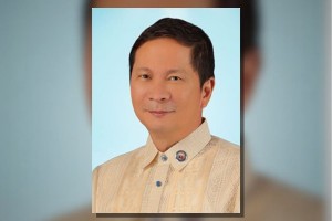 Palawan lawmaker Edgardo Salvame passes away