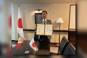 Japan gives P12.9-M to help revive PH silk farming tradition