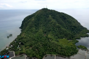 Misamis Oriental's pilgrimage site closes for tourism upgrade