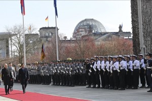 China hopes cooperation between PH, Germany brings ‘peace, stability’