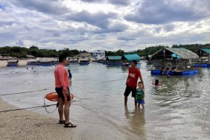 Ilocos Norte steps up measures to prevent drowning