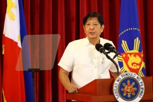 PBBM to PNP: No letup despite decline in crime rate