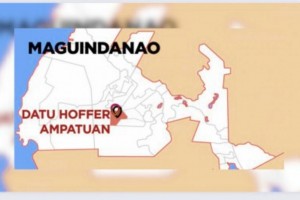 4 soldiers killed in Maguindanao Sur ambush