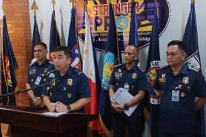 20K cops, force multipliers to secure Semana Santa in Western Visayas