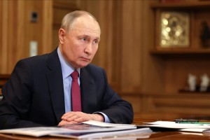 Putin to lead Russia for another six years