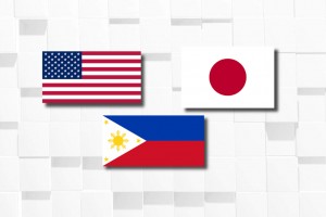 US, PH, Japan leaders to hold first trilateral summit in April