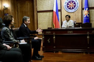 PBBM hopes for PH, US success in easing Indo-Pacific tension