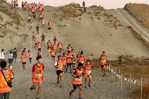 Ilocos Norte to host pilot leg of Milo marathon