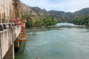 El Niño rushes shutdown of hydroelectric plants in Nueva Ecija