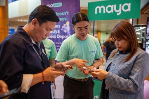 GSIS-Maya partnership to simplify loan payments