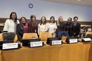 PH urges digital collaboration among nations to empower women