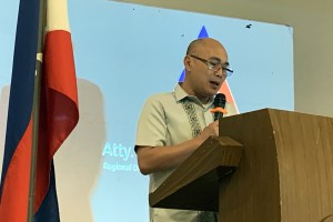 15 agencies, 3 LGUs ink MOA for internship program with DOLE-13