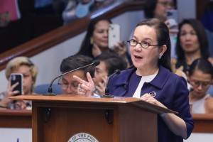 Poe urges passage of revised Animal Welfare Act