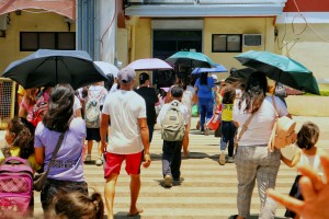 PAGASA warns of dangerous heat index in 19 areas