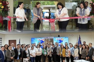 New procurement building to meet evolving gov’t needs