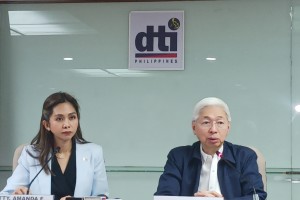 DTI: Higher senior, PWD discount on basic goods order starts March 25