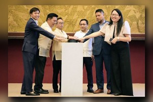 DFA launches e-Apostille service, first in ASEAN