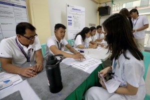 Comelec: Voter applications processed top 6M