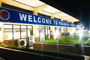 CebuPac cancels Pagadian flights due to runway repair; options offered