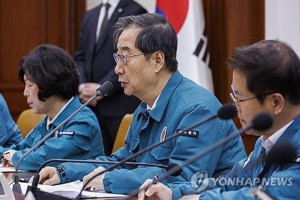 S. Korea to deploy more military surgeons, public health doctors