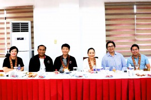 PSC holds grassroots summit in Tuguegarao