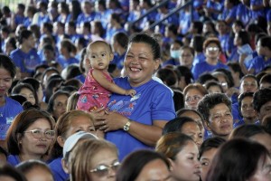 Nearly 4K women, students in Misamis Oriental get gov't aid