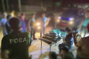 P4.2-M shabu, marijuana seized in Pangasinan in Q1 2024