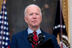 Biden signs $1.2-T budget bill, averts government shutdown